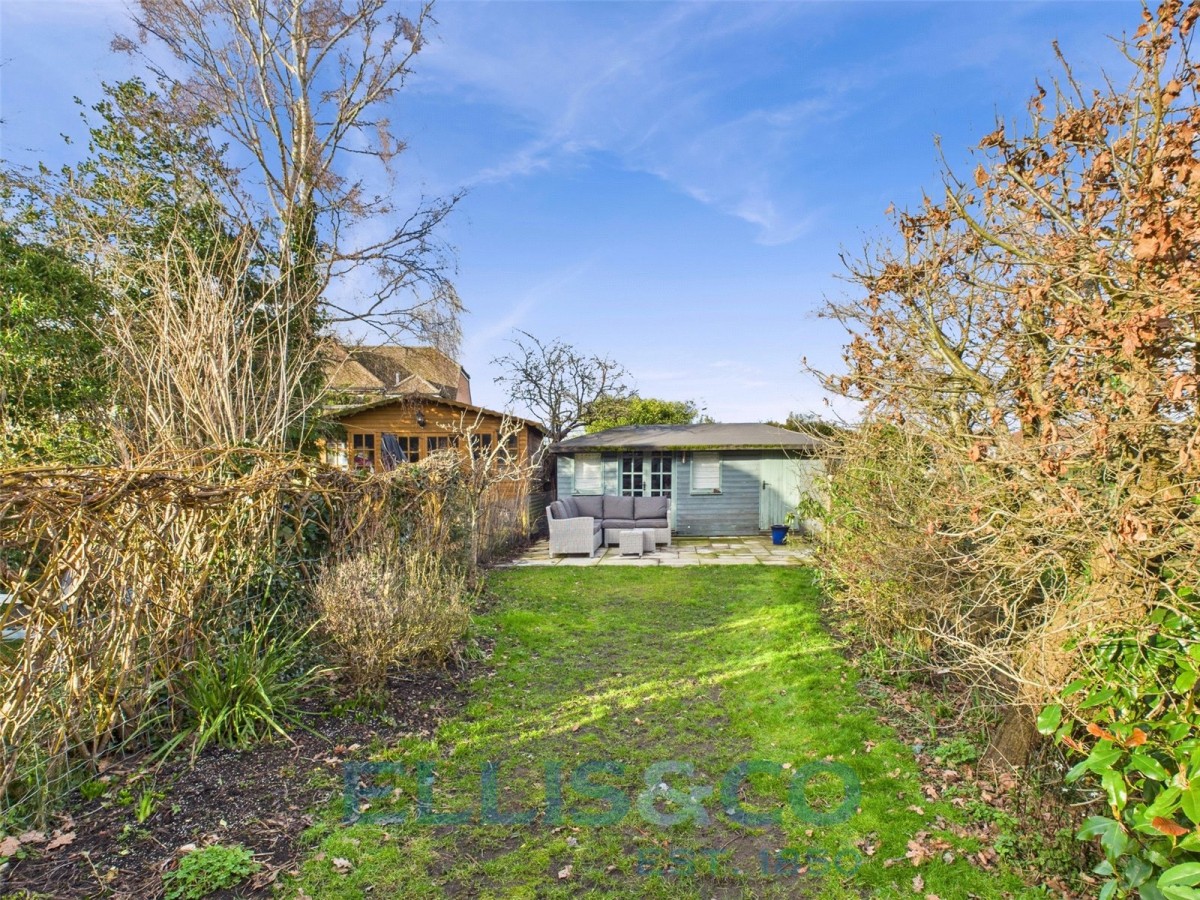 Sevenoaks, Kent
