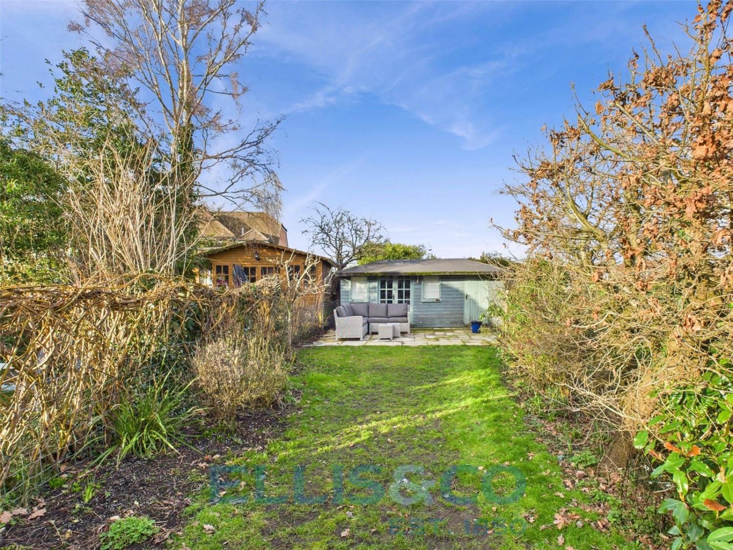 Sevenoaks, Kent
