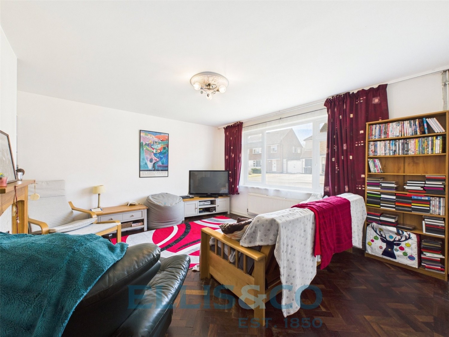 Tonbridge, Kent