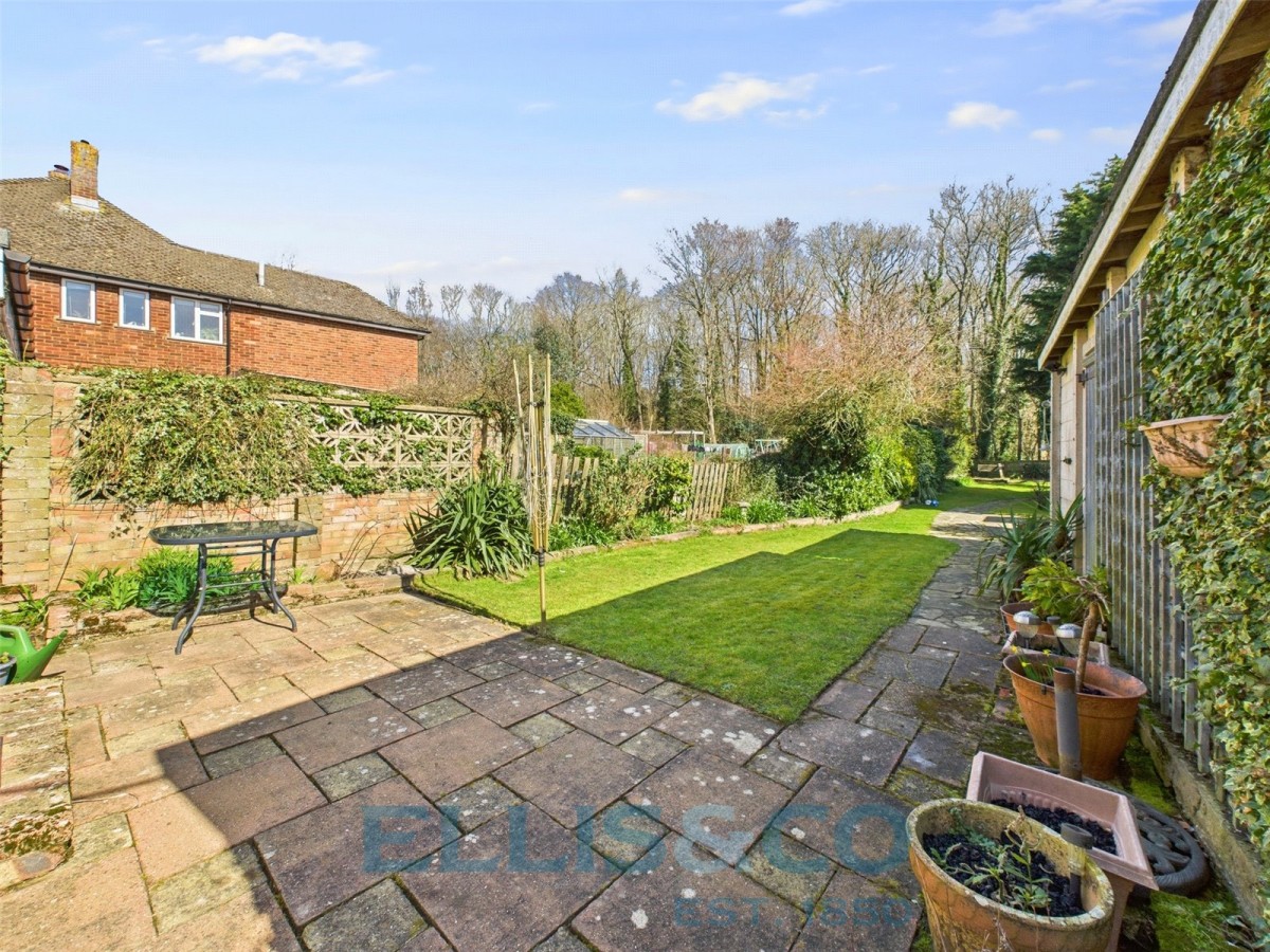 Tonbridge, Kent