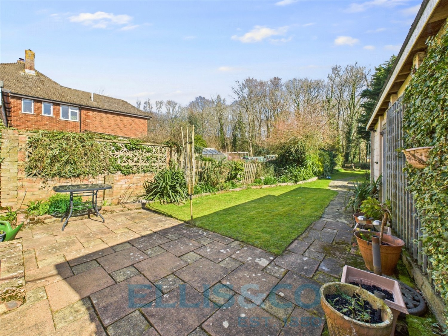 Tonbridge, Kent