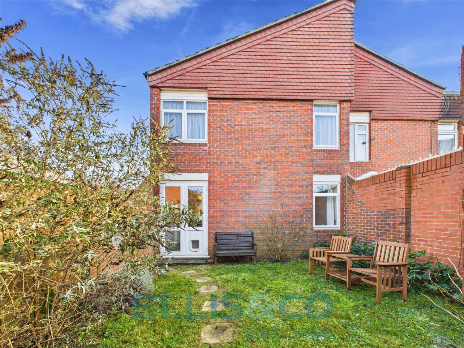 Hadlow, Tonbridge, Kent