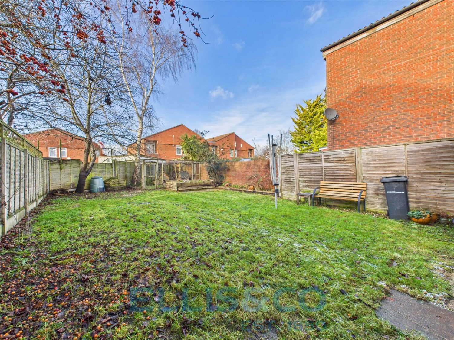 Hadlow, Tonbridge, Kent