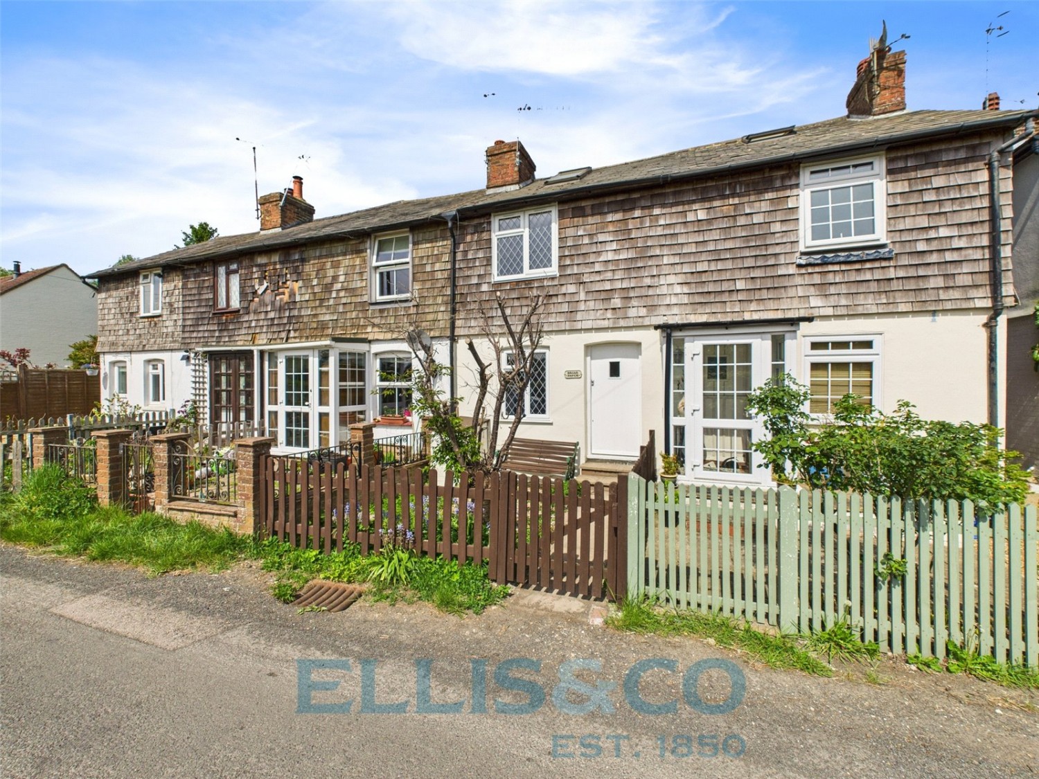 Leigh, Tonbridge, Kent