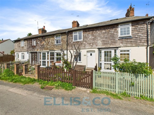 Leigh, Tonbridge, Kent