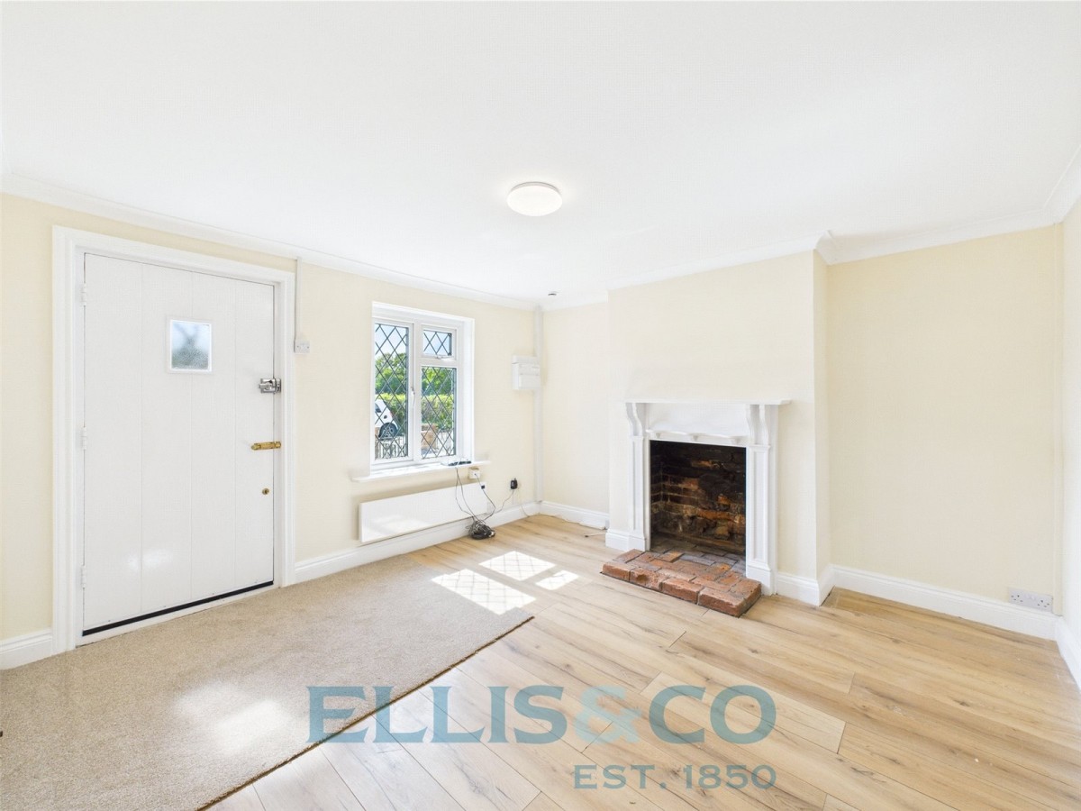 Leigh, Tonbridge, Kent