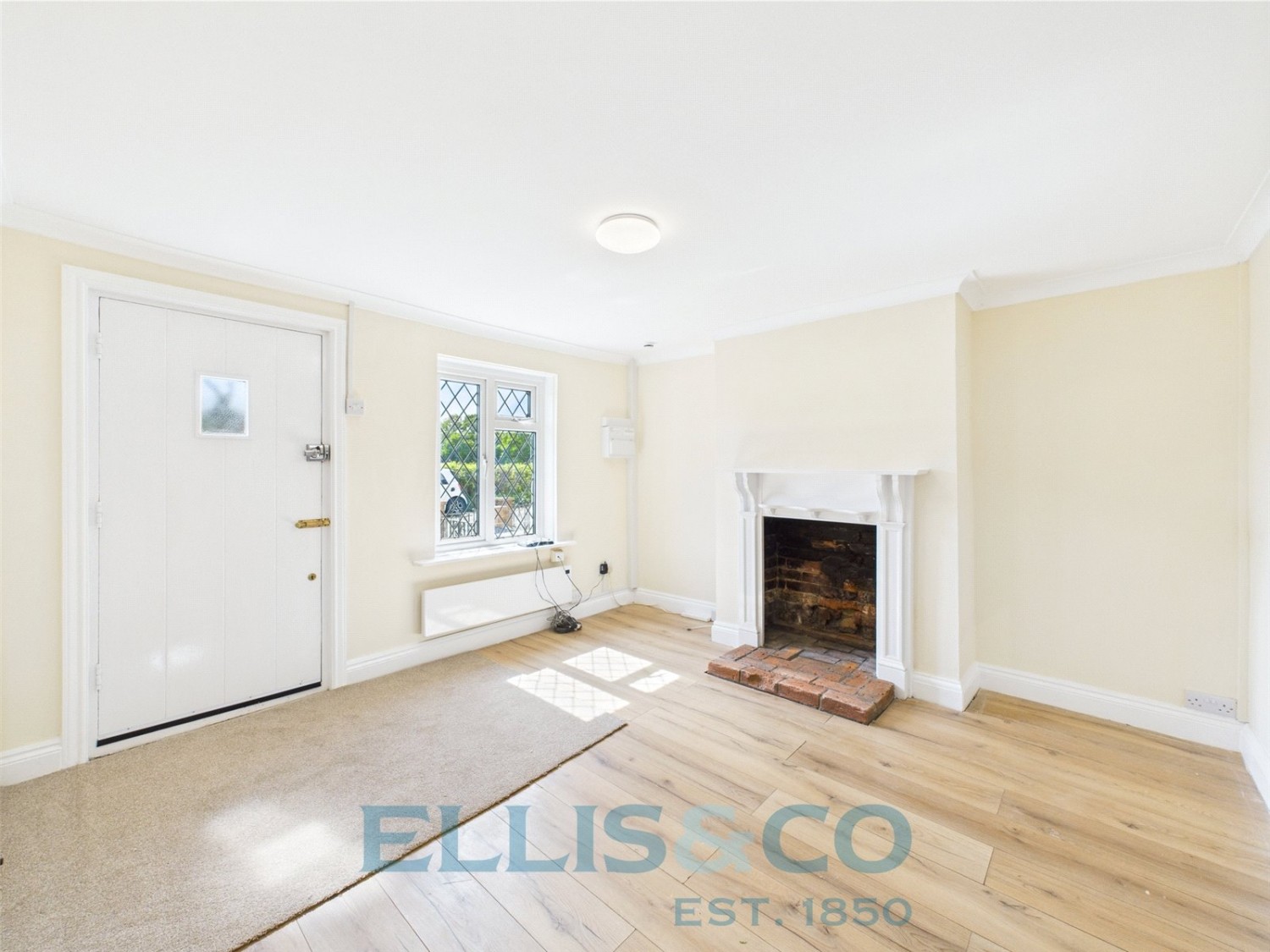 Leigh, Tonbridge, Kent
