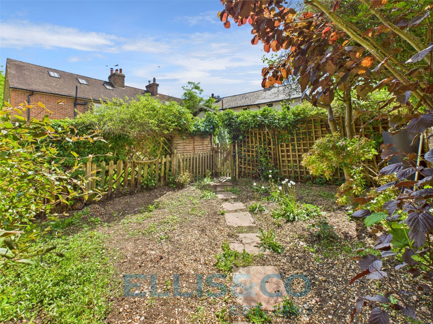 Leigh, Tonbridge, Kent