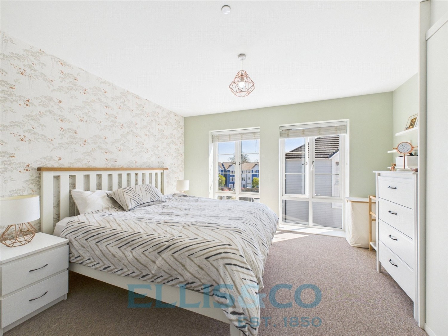 Tonbridge, Kent