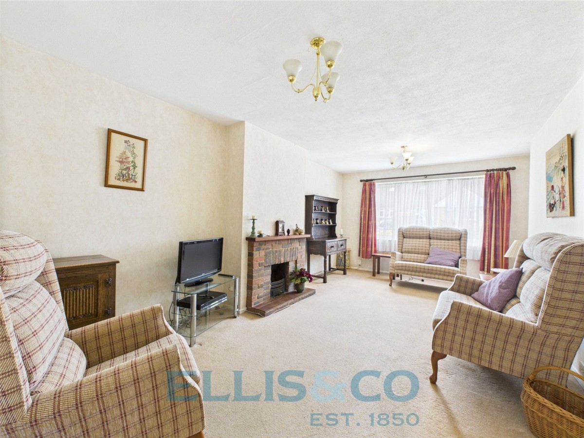 Tonbridge, Kent