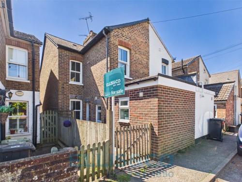 Tonbridge, Kent