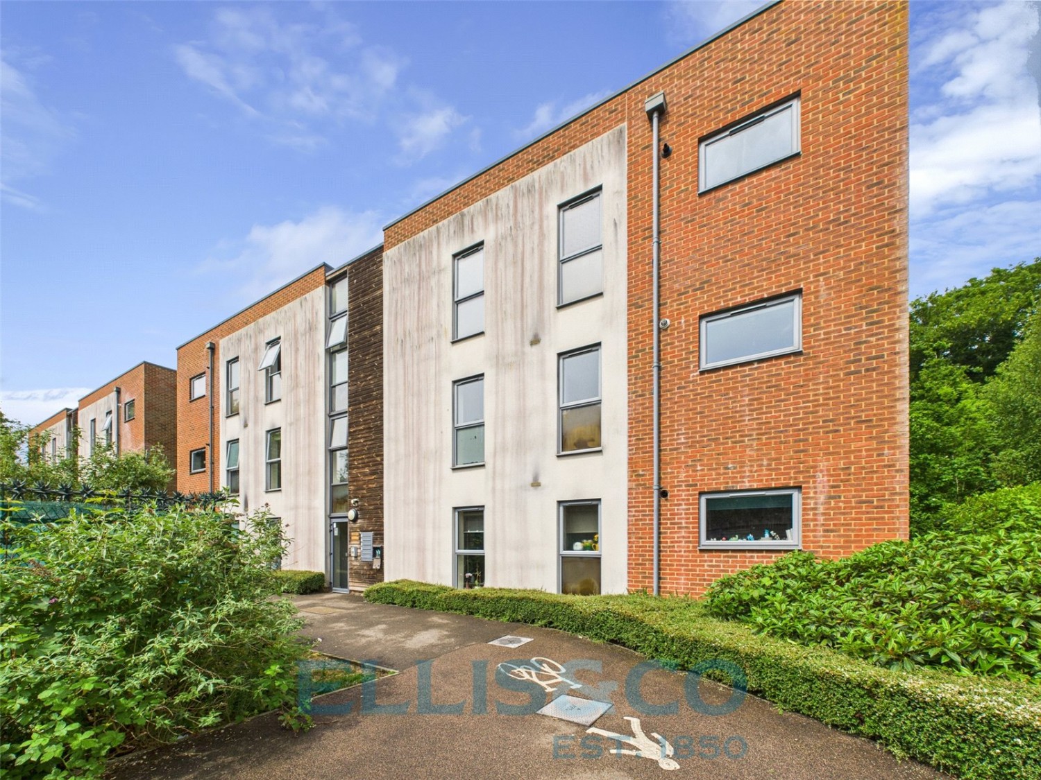 Tunbridge Wells, Kent