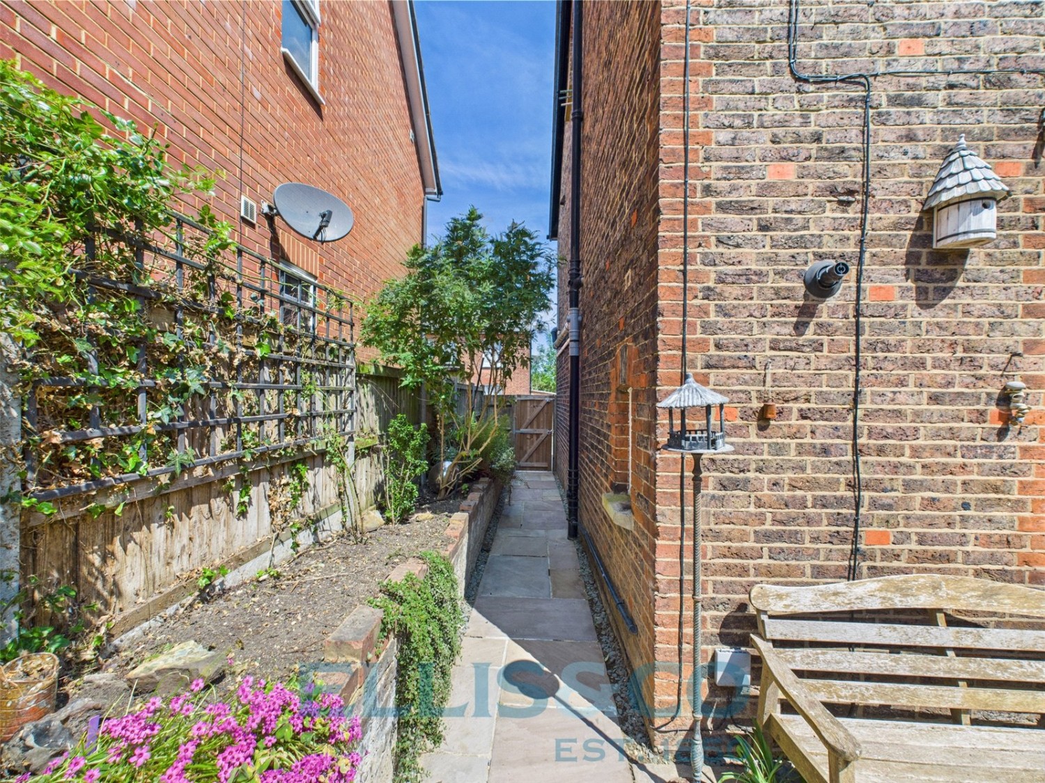 Tonbridge