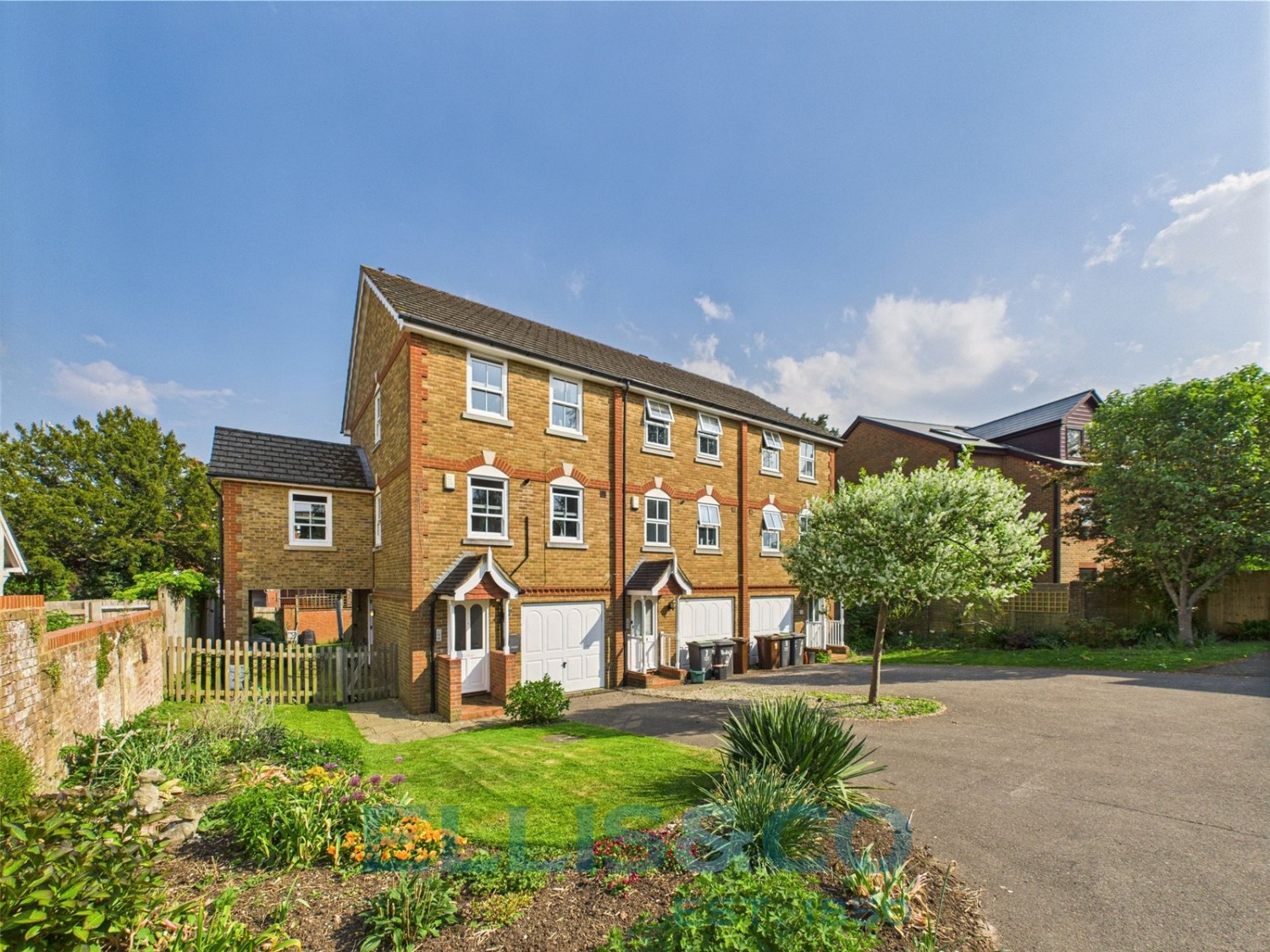 Tonbridge, Kent