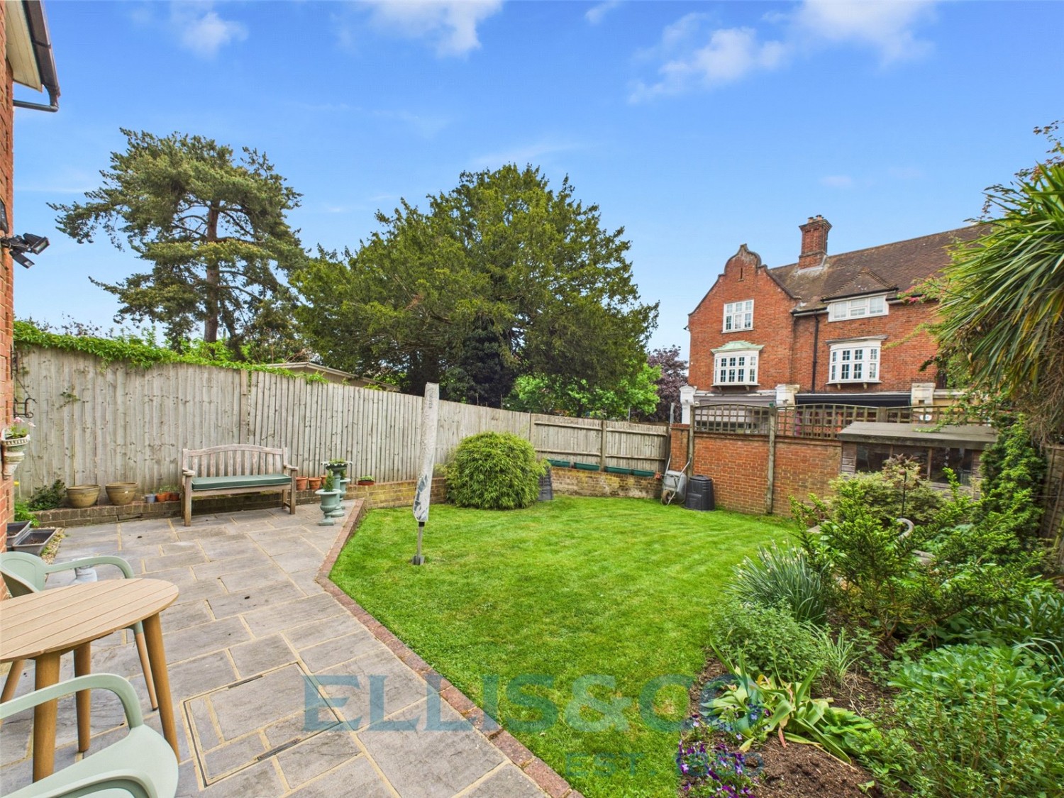 Tonbridge, Kent