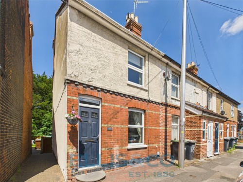 Tonbridge, Kent