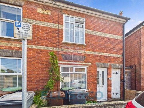 Tonbridge, Kent