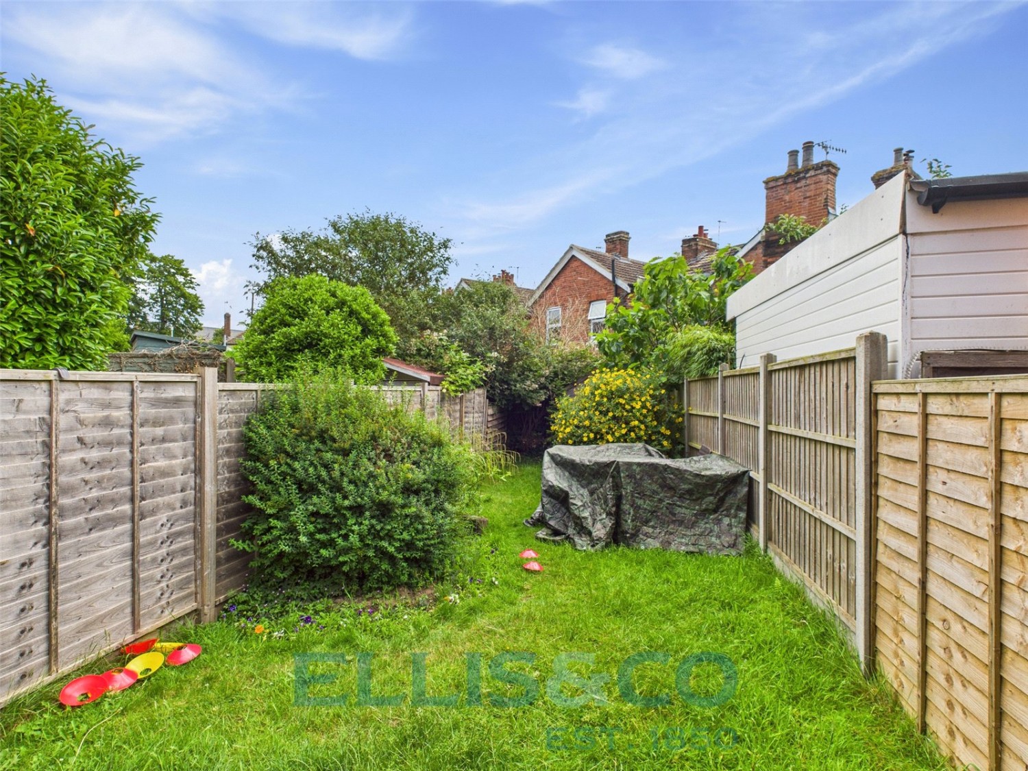Tonbridge, Kent