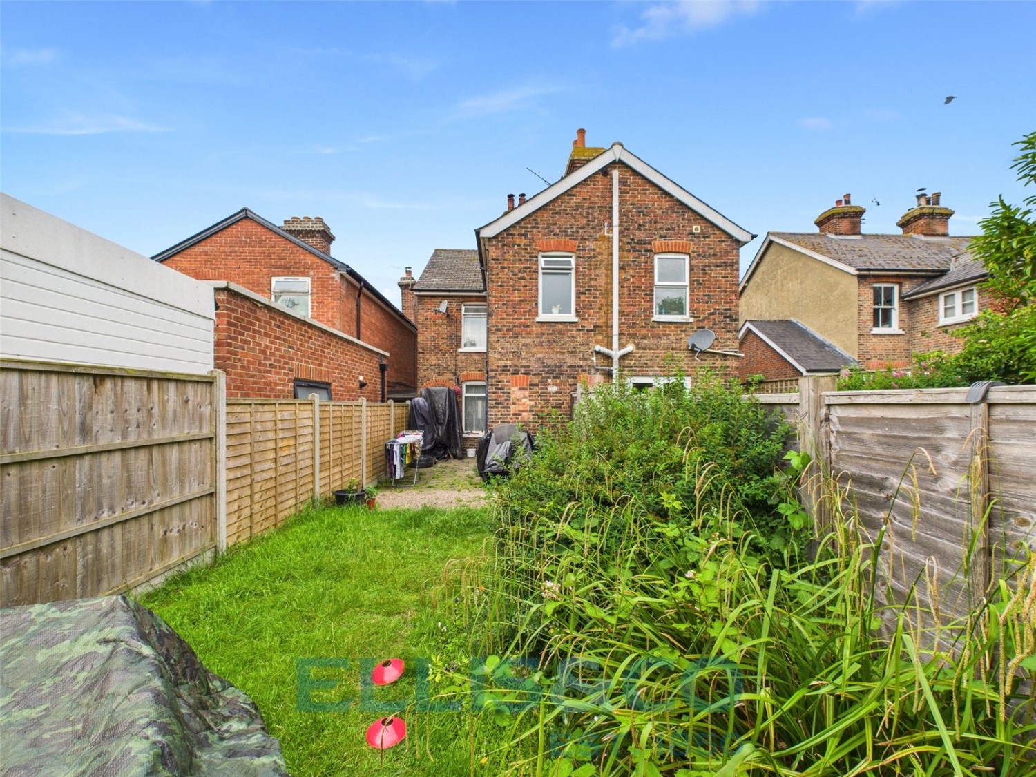 Tonbridge, Kent