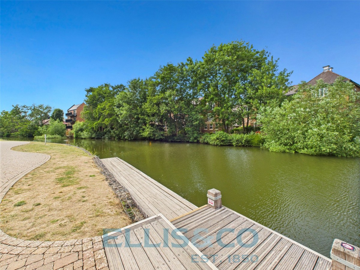 Tonbridge, Kent