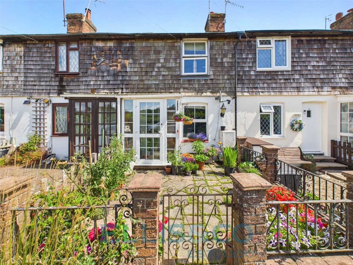 Leigh, Tonbridge, Kent
