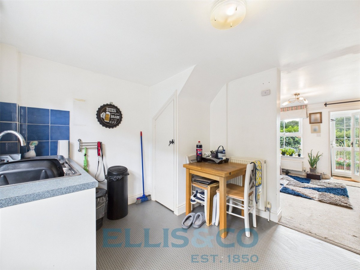 Leigh, Tonbridge, Kent
