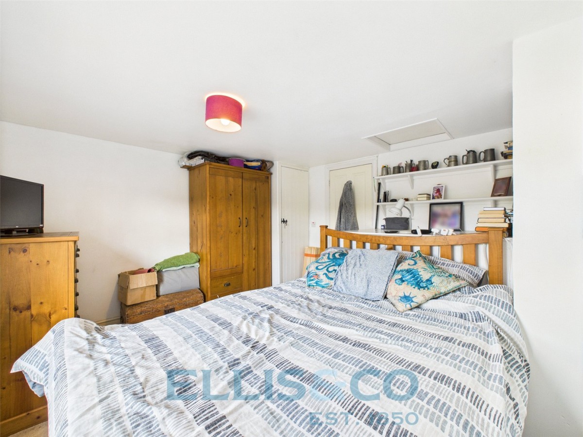 Leigh, Tonbridge, Kent