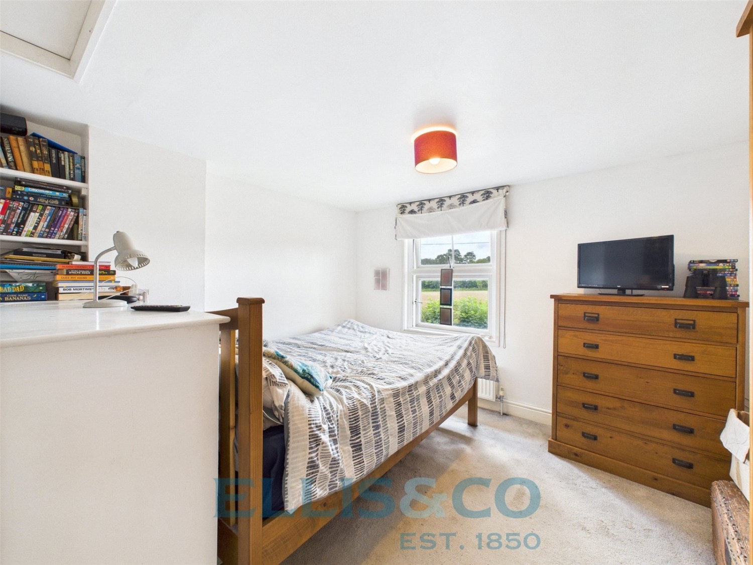 Leigh, Tonbridge, Kent
