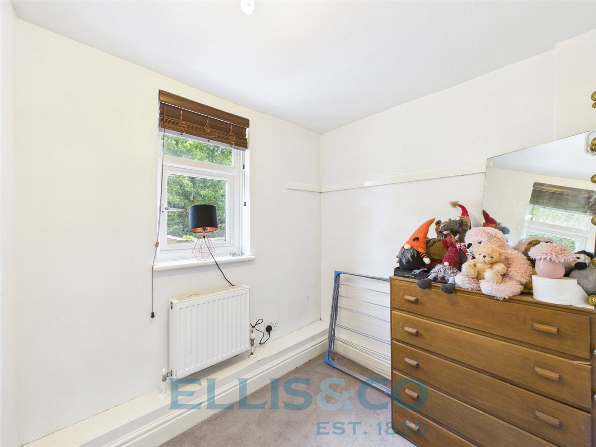 Leigh, Tonbridge, Kent