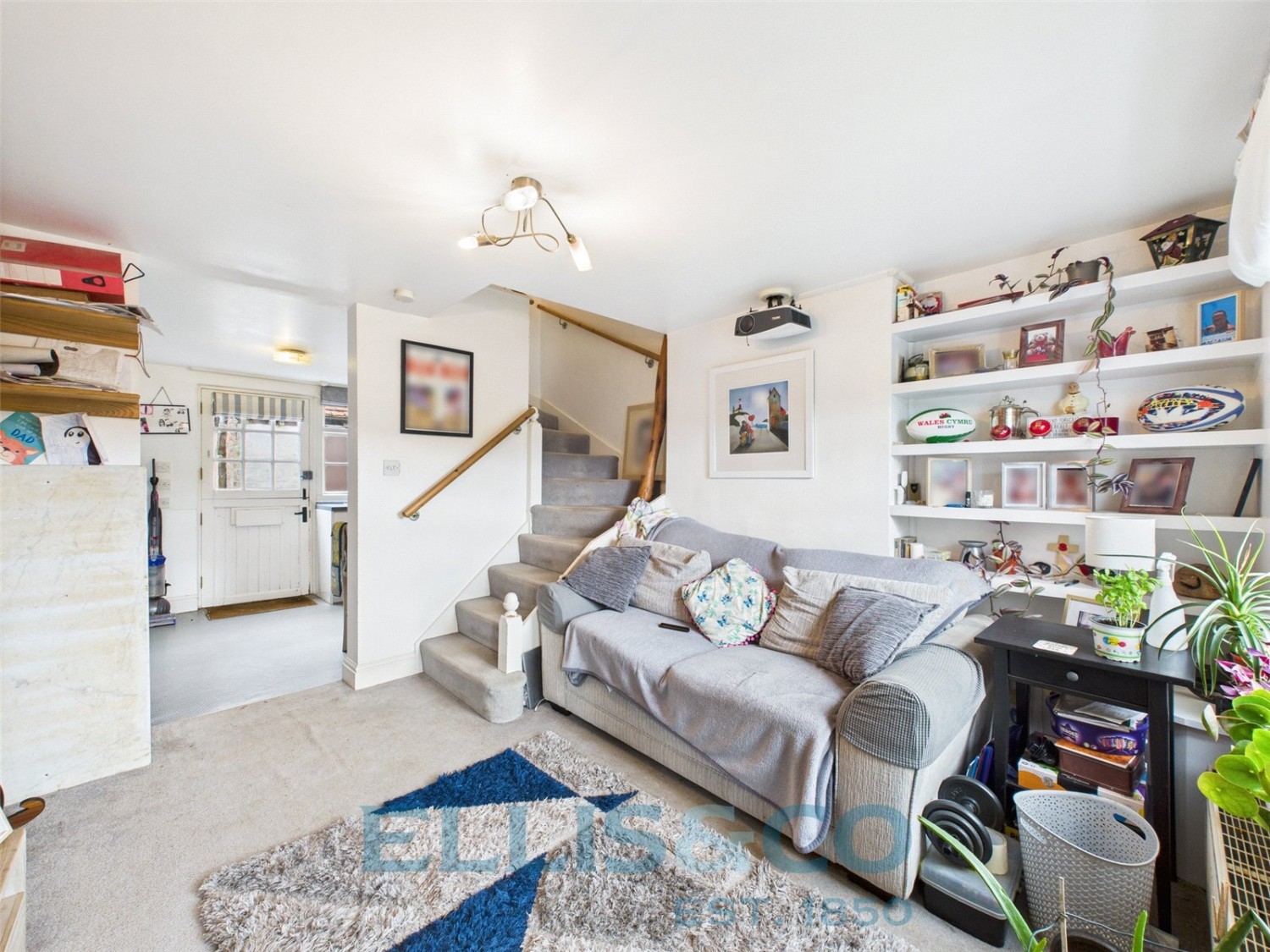 Leigh, Tonbridge, Kent