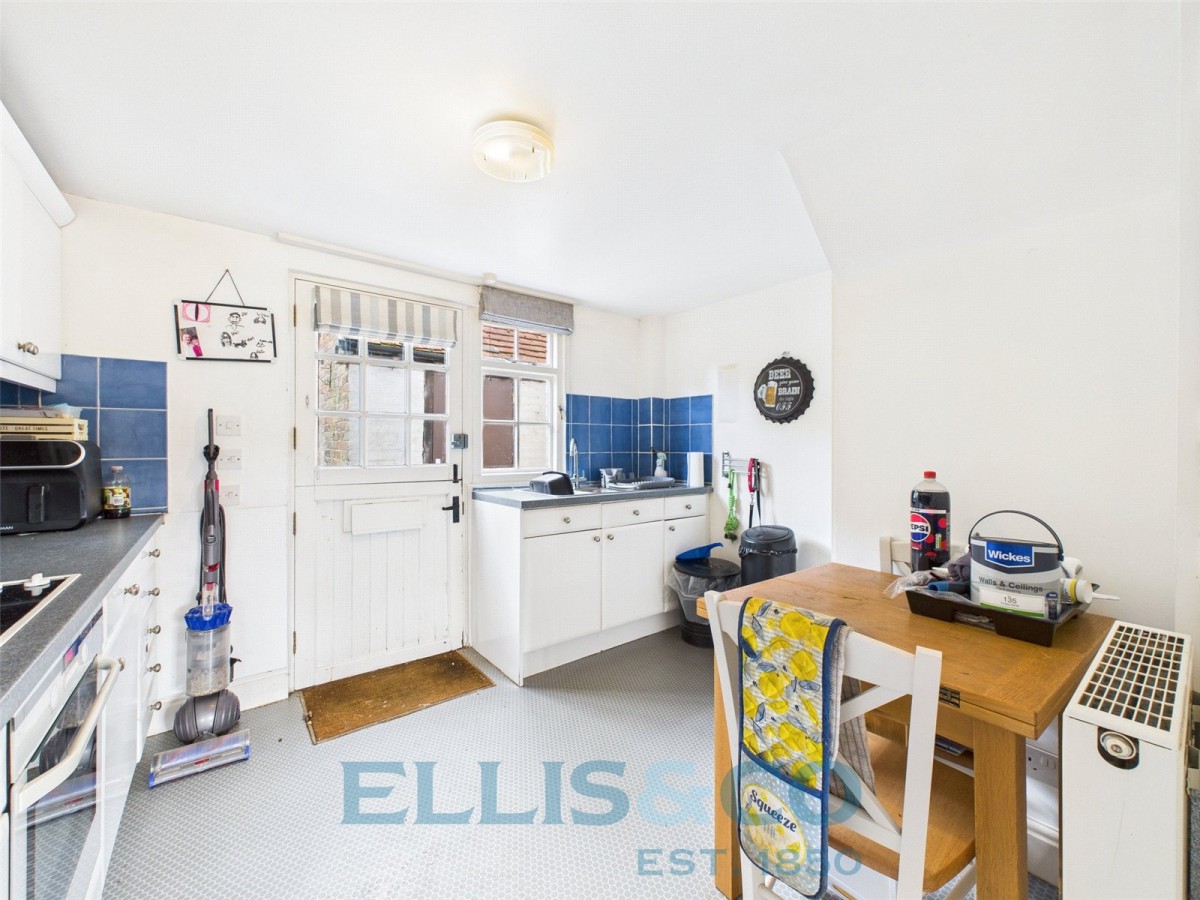 Leigh, Tonbridge, Kent