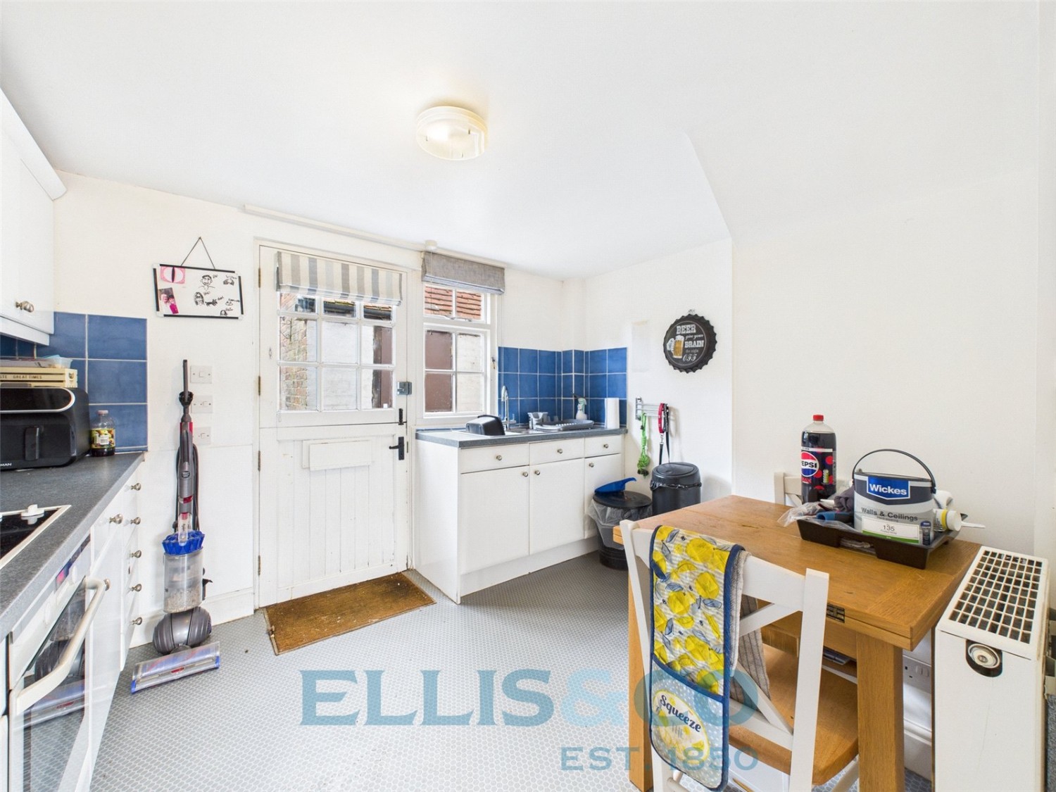 Leigh, Tonbridge, Kent
