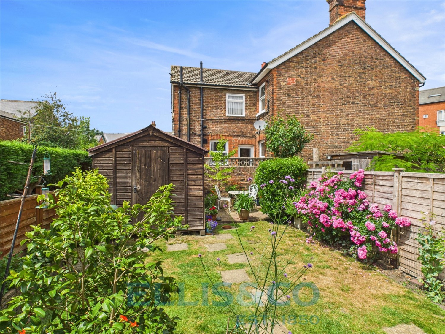 Tonbridge, Kent