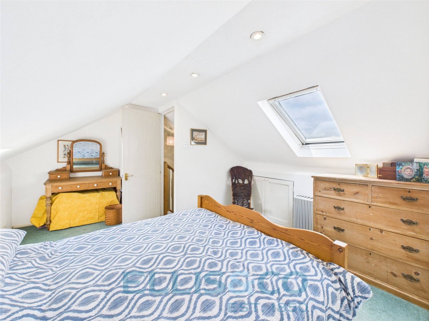 Tonbridge, Kent