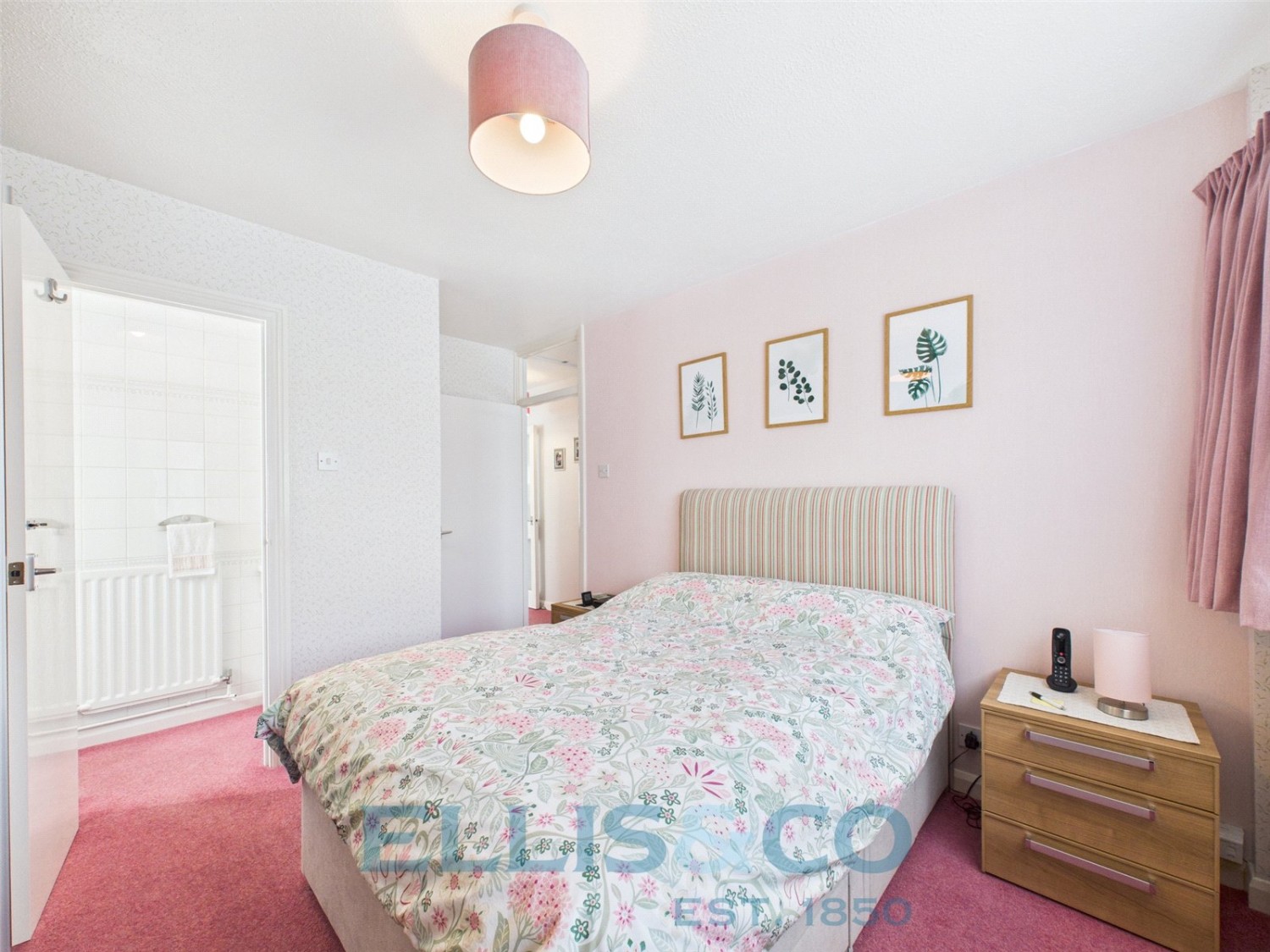 Tonbridge, Kent