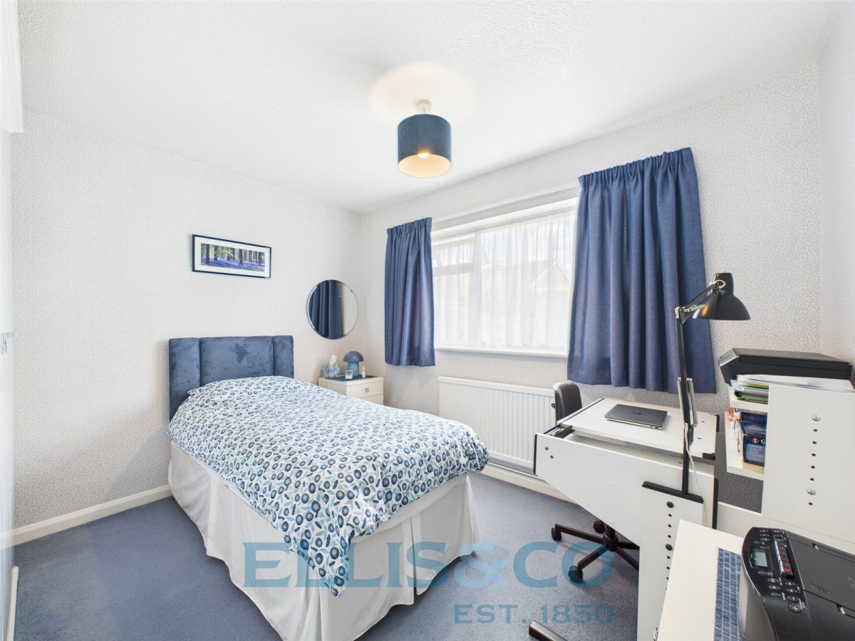 Tonbridge, Kent