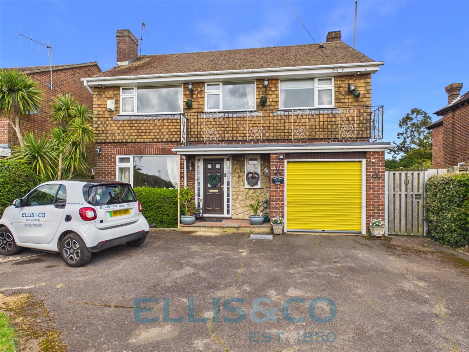 Golden Green, Tonbridge, Kent