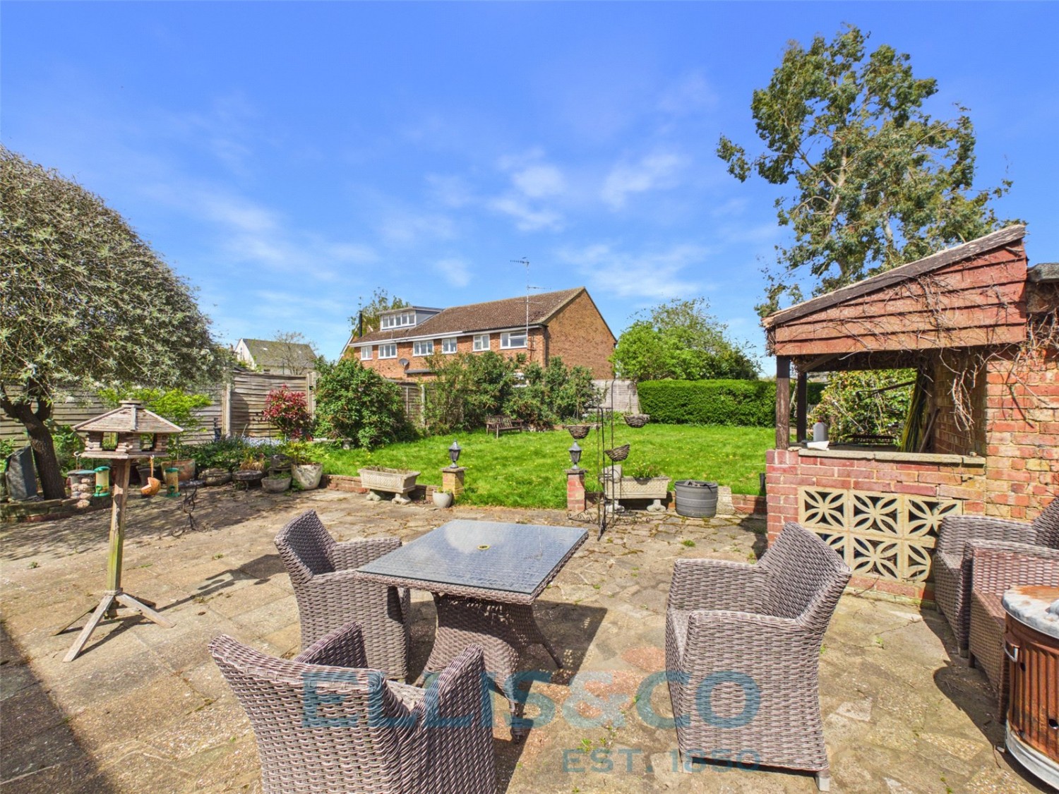 Golden Green, Tonbridge, Kent