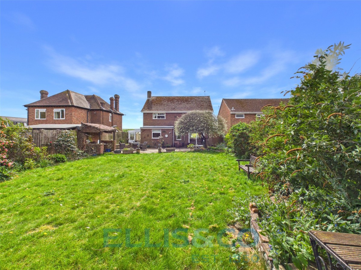 Golden Green, Tonbridge, Kent