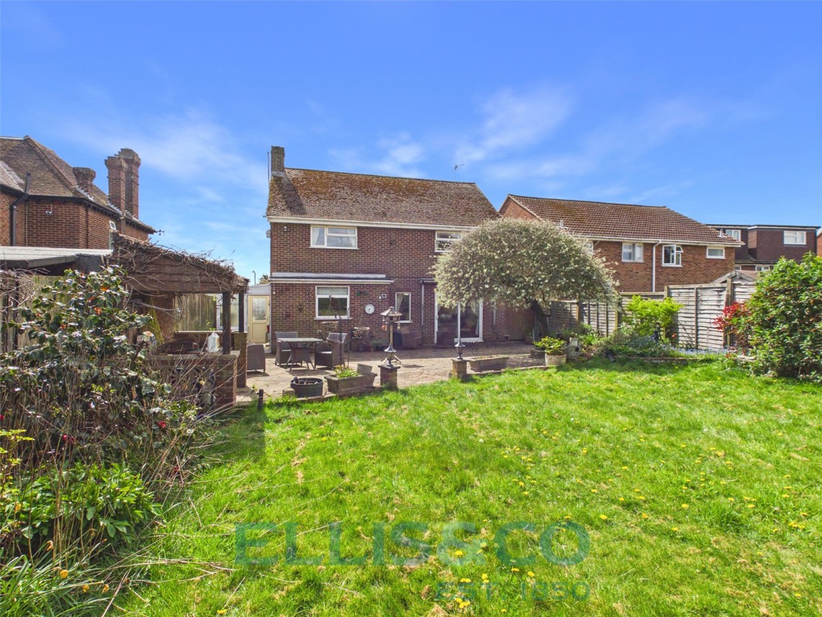 Golden Green, Tonbridge, Kent