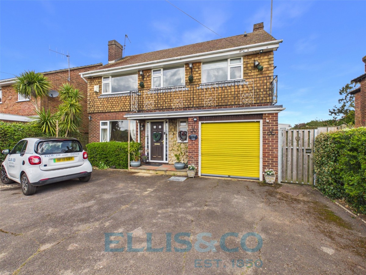 Golden Green, Tonbridge, Kent