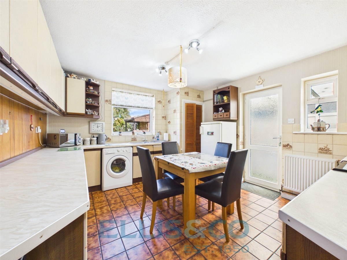 Golden Green, Tonbridge, Kent