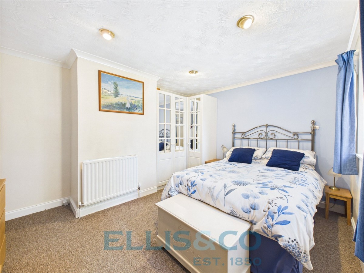 Tonbridge, Kent