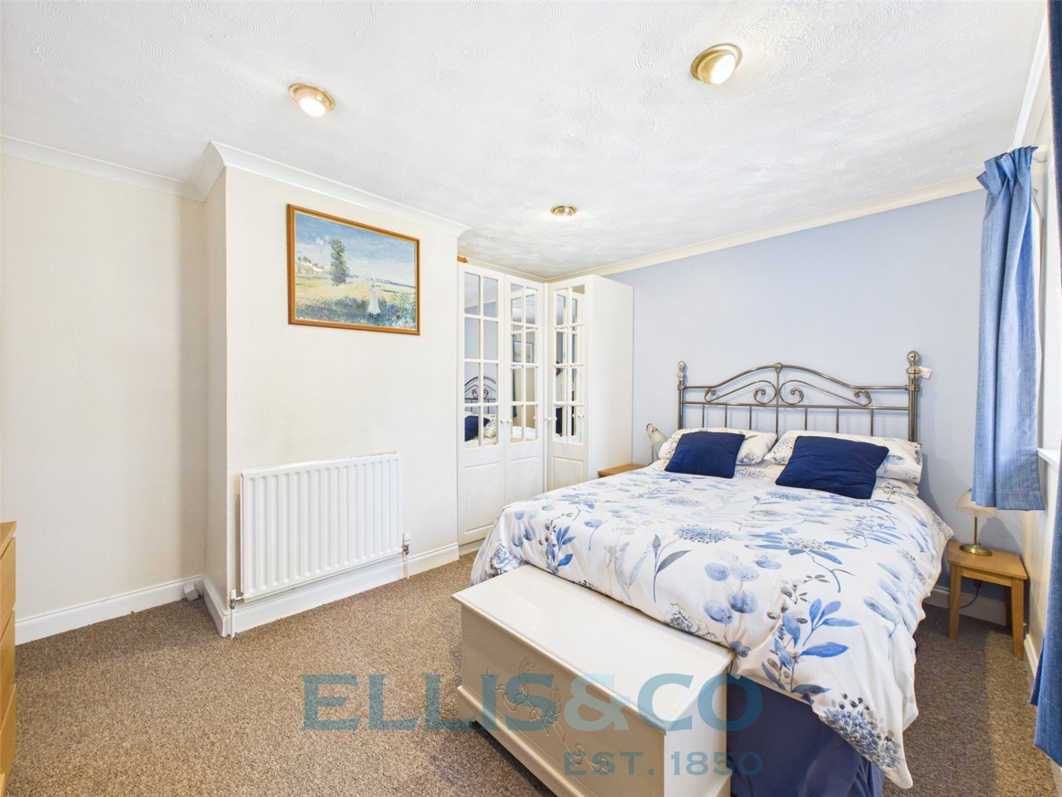 Tonbridge, Kent