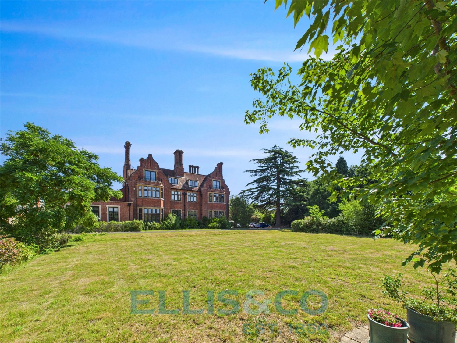 Tonbridge, Kent