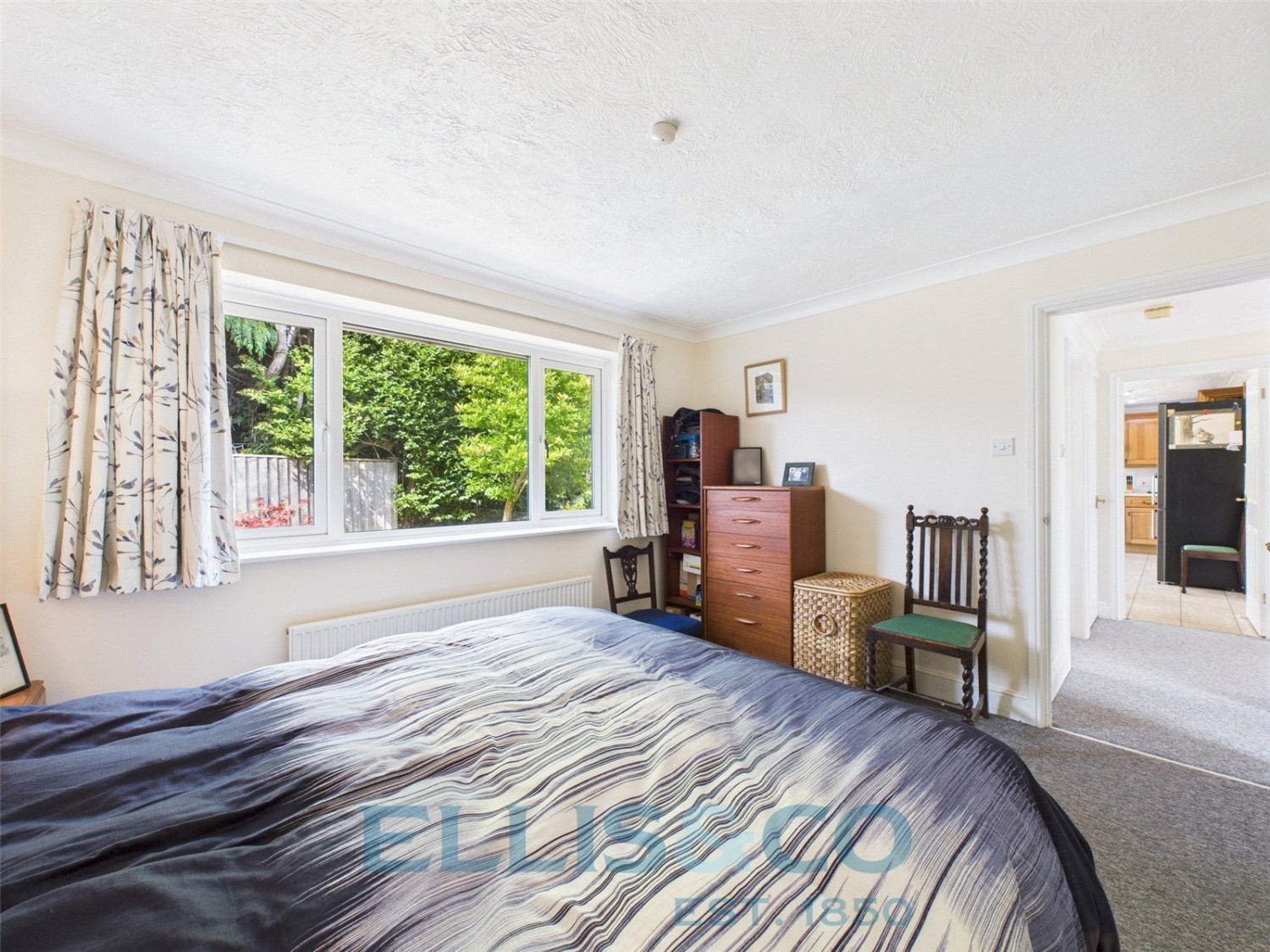 Tonbridge, Kent