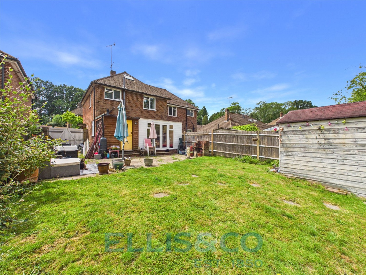 Tonbridge, Kent