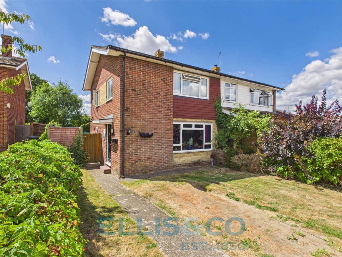 Yalding, Maidstone, Kent