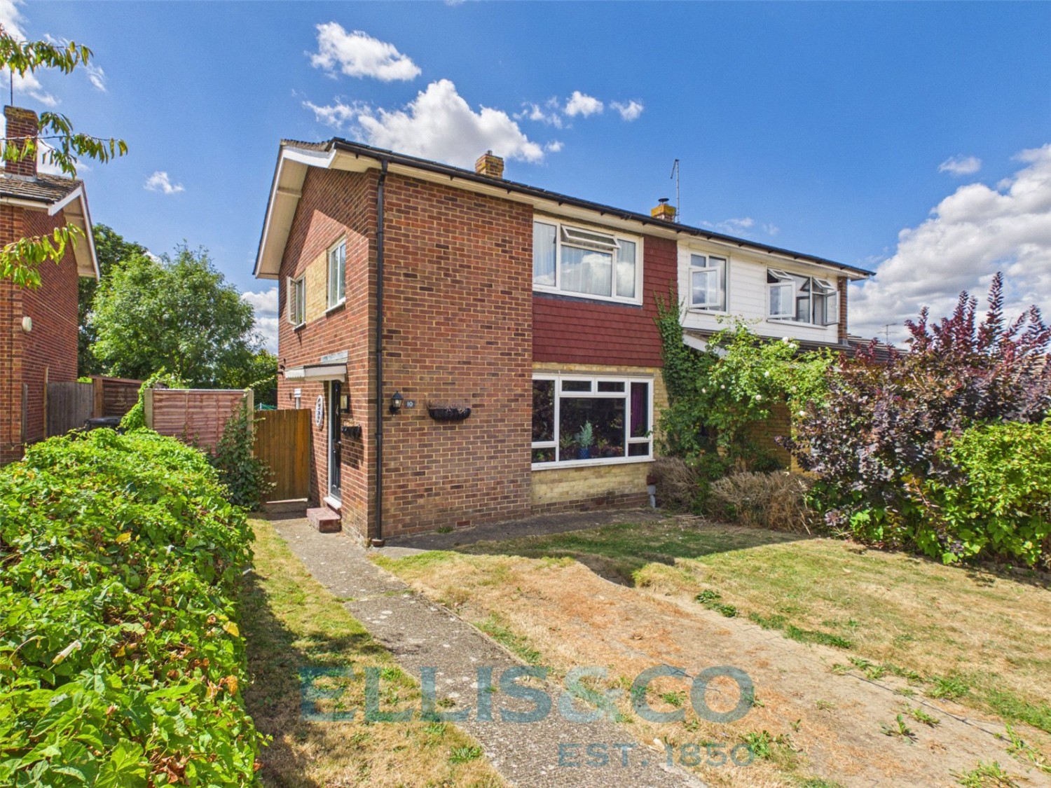 Yalding, Maidstone, Kent