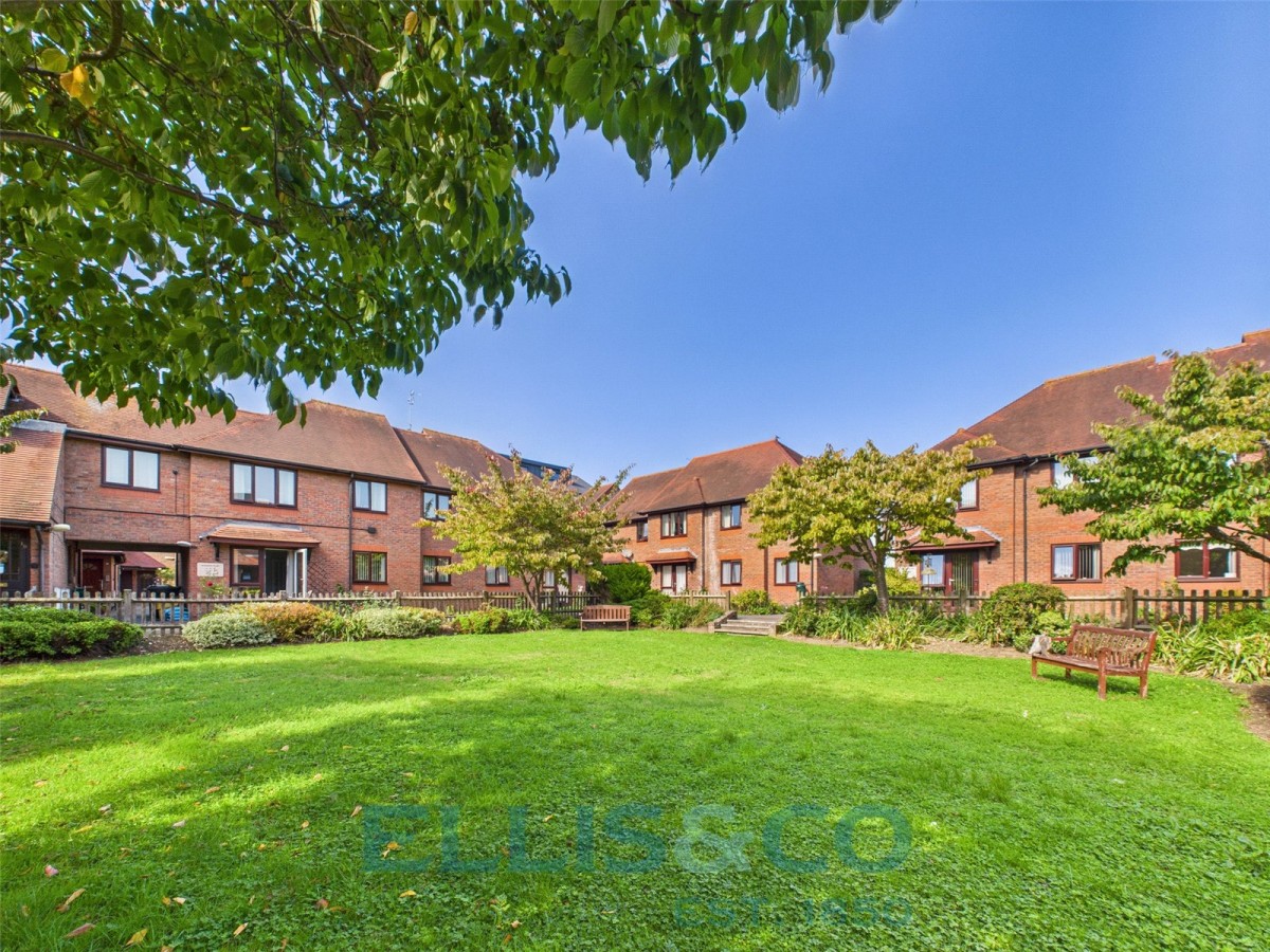 Tonbridge, Kent